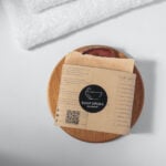 Bael & Ylang-Ylang Soap - Image 2