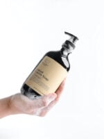 Liquid Castile Soap - Orange - Image 2