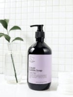 Liquid Castile Soap - Lavender - Image 3