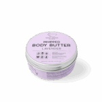 Body Butter Lavender