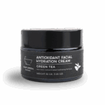 Face Cream Green Tea