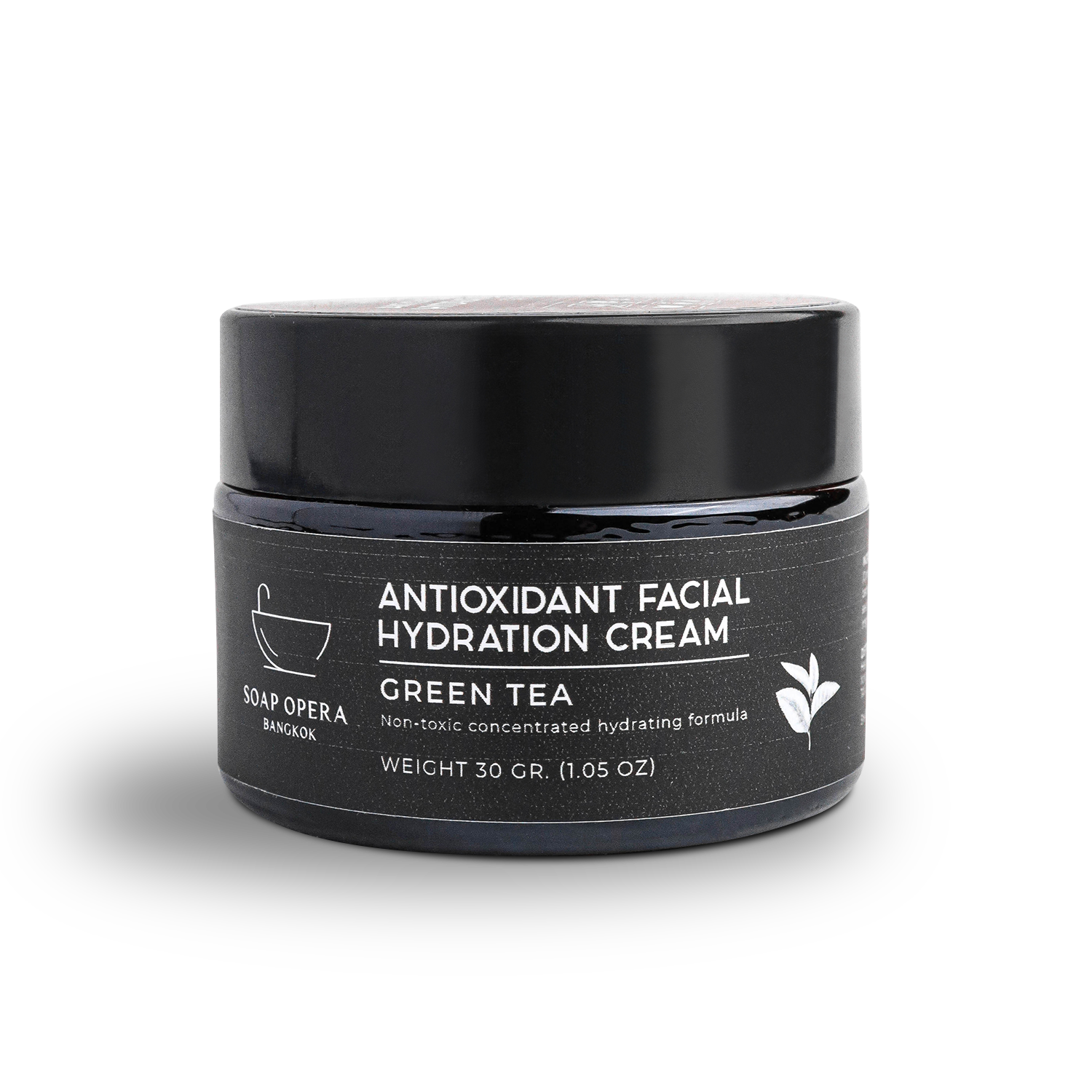 Face Cream Green Tea Face Cream Green Tea