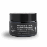 Face Cream Lavender and Orange