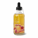 Moisturising Oil Frangipani