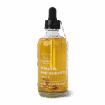 Moisturising Oil Vanilla