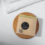Aloe Vera and Green Tea Soap - Image 2