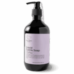 Liquid Castile Soap Coffee