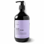Liquid Castile Soap Lavender