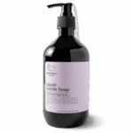 Liquid Castile Soap Lemongrass