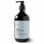 Liquid Castile Soap Mint