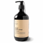 Liquid Castile Soap Orange