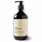 Liquid Castile Soap Vanilla