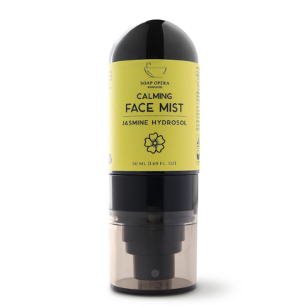 Calming Face Mist Jasmine Hydrosol