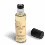 Botanical Perfume Frangipani & Kaffir Lime