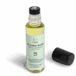 Botanical Perfume Green Tea Bergamot