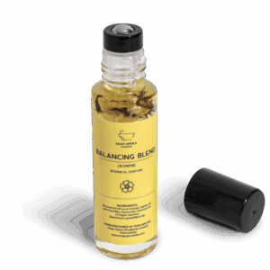 Botanical Perfume Jasmine