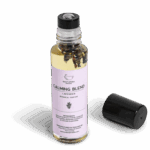 Botanical Perfume Lavender