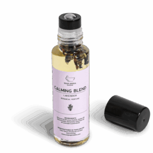 Botanical Perfume Lavender