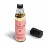 Botanical Perfume Rose & Vanilla