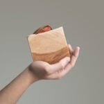 Bael & Ylang-Ylang Soap - Image 3