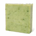 Aloe Vera and Green Tea Soap BangkokSoapOpera Aloe Vera and Green Tea Soap