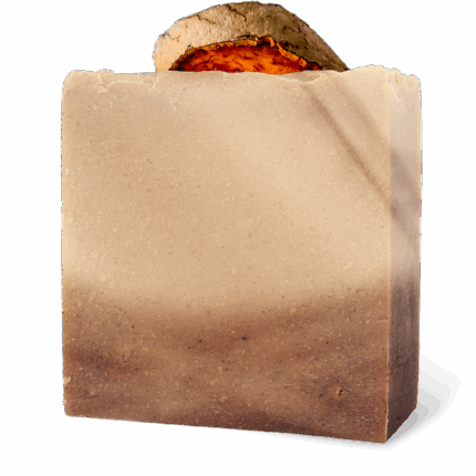 Bael & Ylang Ylang Refreshing Handmade Bar Soap