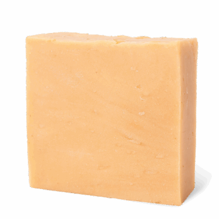 Frangipani and Papaya Moisturizing Handmade Bar Soap