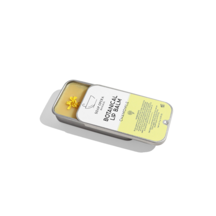 Botanical Lip Balm Chamomile