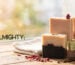 Our soaps are not almighty. Look Within